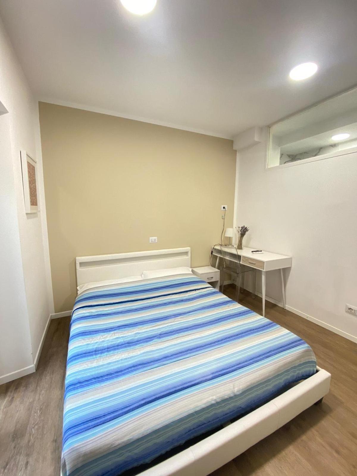 La Stanza Del Foscolo 2P No Ascensore No Cucina Παβία Εξωτερικό φωτογραφία