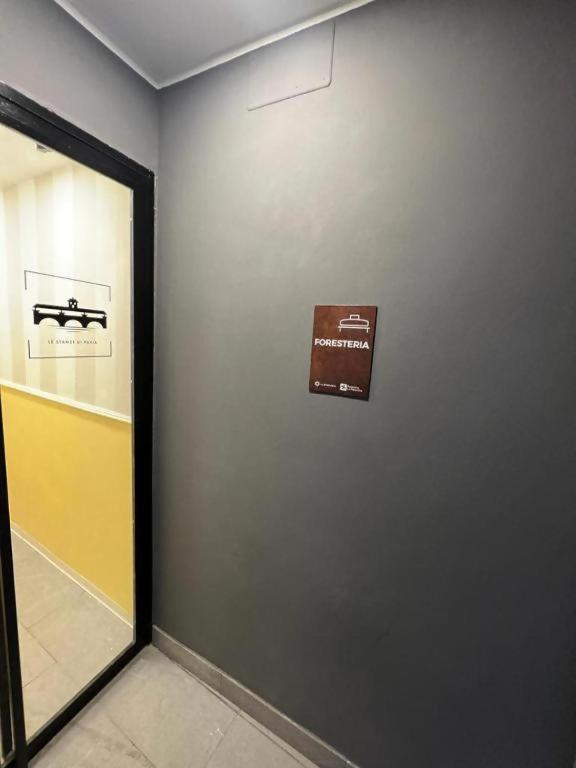 La Stanza Del Foscolo 2P No Ascensore No Cucina Παβία Εξωτερικό φωτογραφία