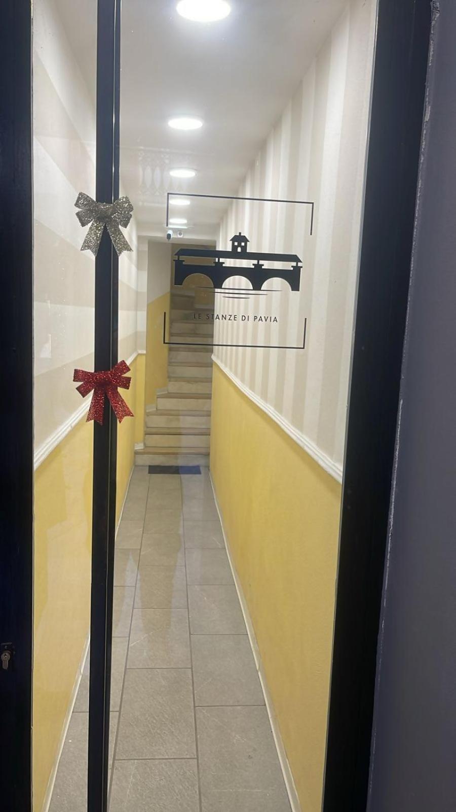 La Stanza Del Foscolo 2P No Ascensore No Cucina Παβία Εξωτερικό φωτογραφία